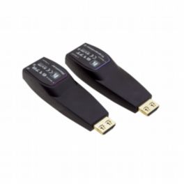 Kramer 617R/T 4K HDR HDMI Transmitter/Receiver over Extended-Reach MM Fiber Optic