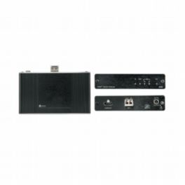 Kramer 675R/T 4K60 4:4:4 HDMI Extender Kit over Ultra-Reach MM/SM Fiber Optic