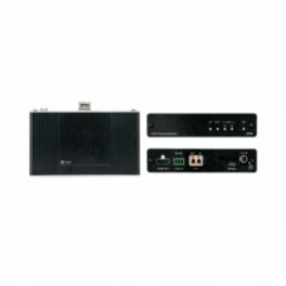 Kramer 676R 4K60 4:4:4 HDMI and RS-232 Receiver over Ultra-Reach MM/SM Fiber Optic