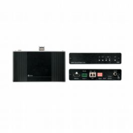 Kramer 676T 4K60 4:4:4 HDMI and RS-232 Transmitter over Ultra-Reach MM/SM Fiber Optic
