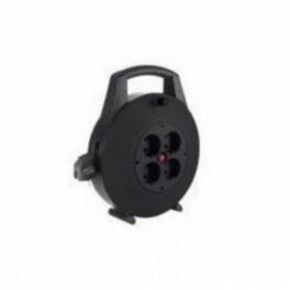 Kramer MP-U(B) Black Universal power socket