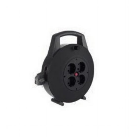 MP-U(B) Black Universal power socket