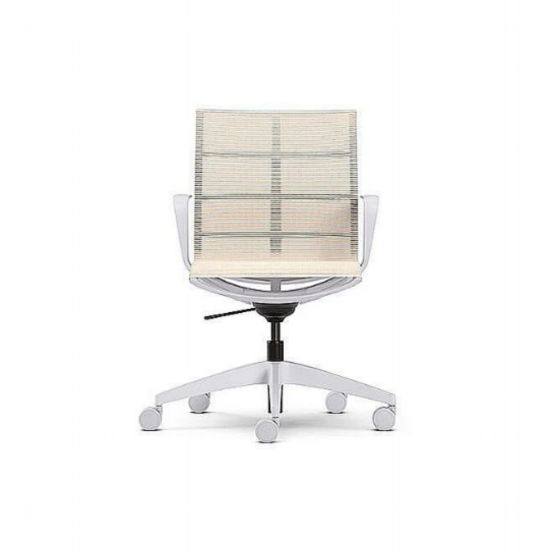 Chair_Sedus_se_joy_Grey-Frame_Sand-Fabric