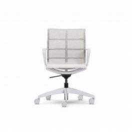 Kramer Chair_Sedus_sejoy_Grey-Frame_Light-Grey-Fabric