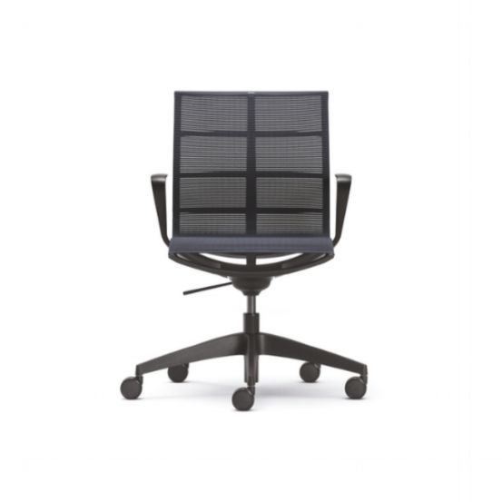 Stool-Sedus_se_joy_Black-Frame_Light-Grey-Fabric