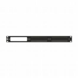 Kramer 2RU_Rack_Mount_Chassis_Plate