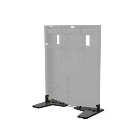 86-98-105_Single_Display_Mount_Bar_Kit_LUChassis