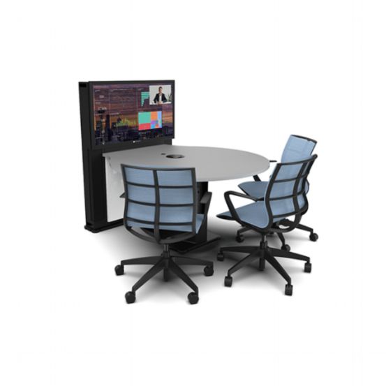 Huddle_Table_to_43_Chassis_Connection_Bracket