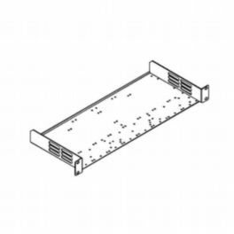 Kramer 1U_Rack_Mount_Chassis_Plate