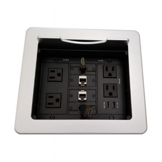 Huddle_Top_Plate_&_Cable_Tray_for_ST2_Table