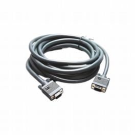 Kramer C-GM/GM-1 Molded 15-pin HD (M) to 15-pin HD (M) Cable