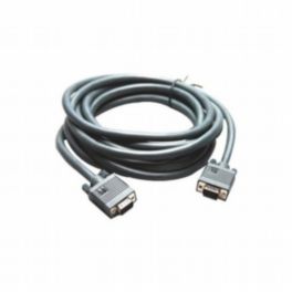 Kramer C-GM/GM-75 Molded 15-pin HD (M) to 15-pin HD (M) Cable