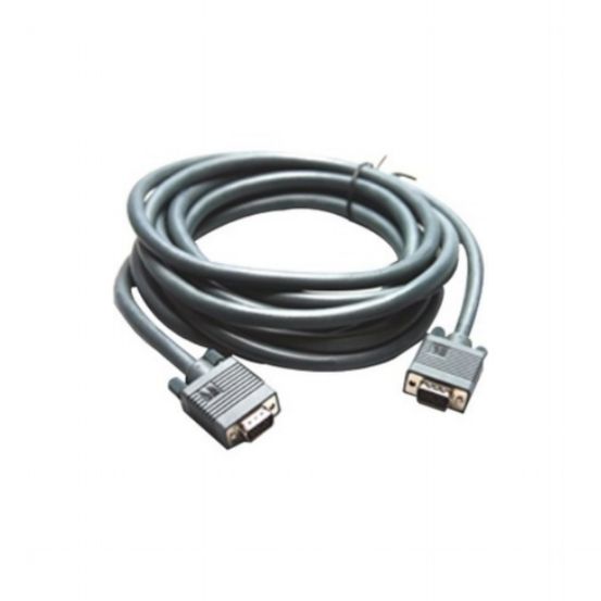C-GM/GM-75 Molded 15-pin HD (M) to 15-pin HD (M) Cable