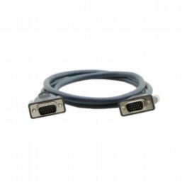 Kramer C-MGM/MGM-15 15-Pin HD (M) to 15-Pin (M) Micro VGA Cable