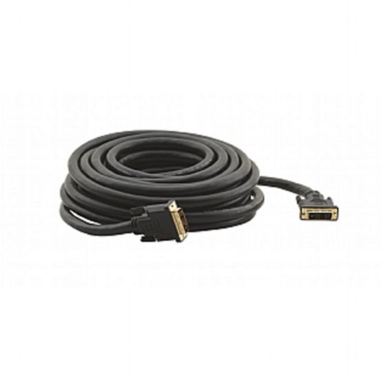C-DM/DM-50 DVI-D (M) to DVI-D (M) Dual Link Cable