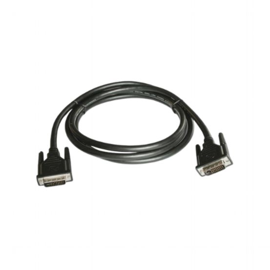 CLS-DM/DM-25 DVI-D (M) to DVI-D (M) Dual Link Cable