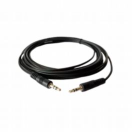 Kramer C-A35M/A35M-25 3.5mm (M) to 3.5mm (M) Stereo Audio Cable