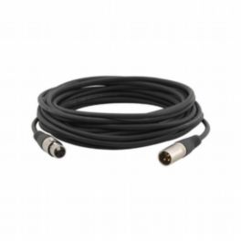 Kramer C-XLQM/XLQF-125 XLR (M) to XLR (F) Quad Style Cable