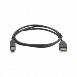 Kramer C-USB/AB-3 USB 2.0 A (M) to B (M) Cable