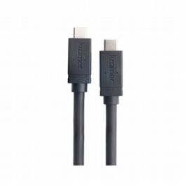 Kramer C-U32/FF-6 USB-C Full featured cable, USB 3.2, passive, 6 feet