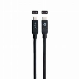 Kramer Kramer USB 3.2 Gen 2 Full-Featured USB-C (M) to USB-C (M) Cable – 15ft
