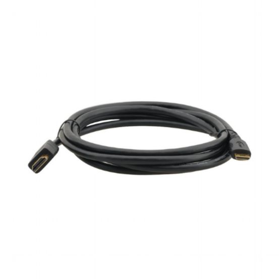 C-HM/HM/A-C-3 High-Speed HDMI with Ethernet to Mini HDMI Cable