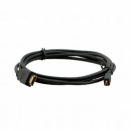 Kramer C-HM/HM/A-D-3 High-Speed HDMI with Ethernet to Micro HDMI Cable
