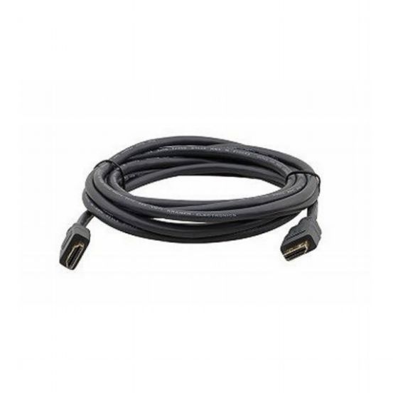 C-MHM/MHM-15 Flexible High-Speed HDMI Cable with Ethernet