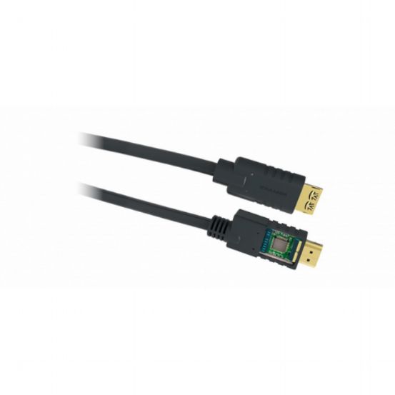 CA-HM-35 Active High Speed HDMI Cable with Ethernet