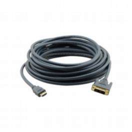 Kramer C-HM/DM-15 HDMI (M) to DVI (M) Cable
