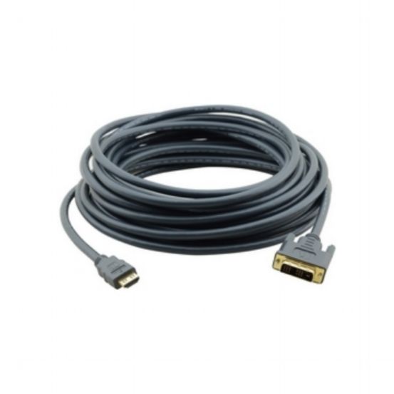 C-HM/DM-15 HDMI (M) to DVI (M) Cable