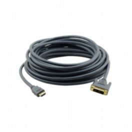 Kramer C-HM/DM-50 HDMI (M) to DVI (M) Cable