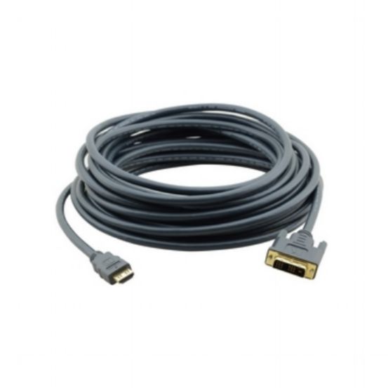 C-HM/DM-50 HDMI (M) to DVI (M) Cable