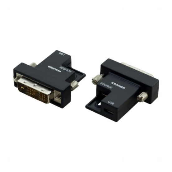 AD-AOCD/XL/TR DVI Tx&Rx Adapter Set for AOCH/XL and AOCH/60 Cables