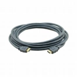 Kramer CLS-HM/HM/ETH-15 High-Speed HDMI Cable with Ethernet - LSHF