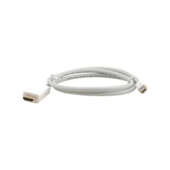 C-MDP/HM-10 Mini DisplayPort (M) to HDMI (M) Cable