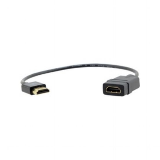 ADC-HM/HF/PICO Ultra-Slim High-Speed HDMI Flexible Adapter Cable with Ethernet