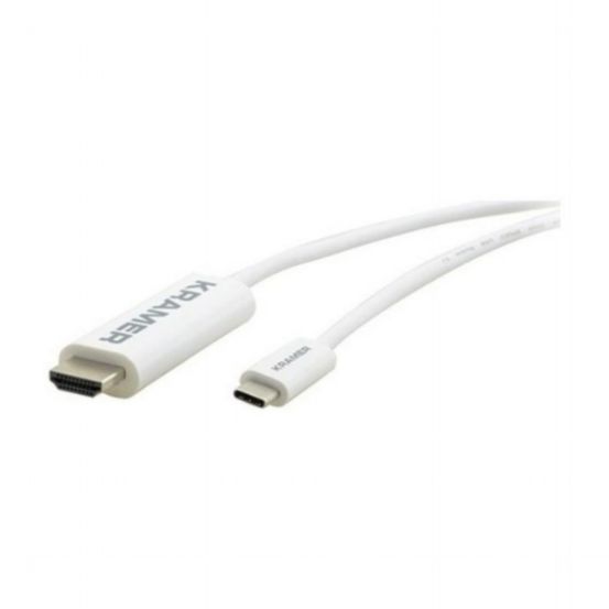 C-USBC/HM-10 USB Type-C (M) to HDMI (M) cable 10ft