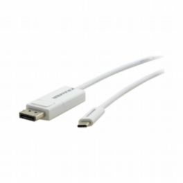 Kramer C-USBC/DPM-6 USB type-C (M) to DisplayPort (M)
