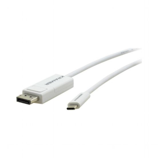 C-USBC/DPM-6 USB type-C (M) to DisplayPort (M)
