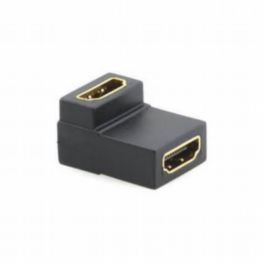 Kramer AD-HF/HF/RA HDMI (F) to HDMI (F) Right-Angled Gender Changer