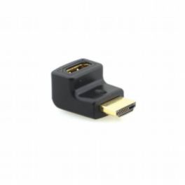 Kramer AD-HF/HM/RA HDMI (F) to HDMI (M) Right-Angled Adapter