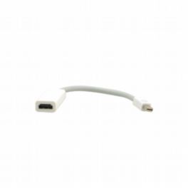 Kramer AD-MDP/HF Adapter Mini DisplayPort (M) to HDMI (F)