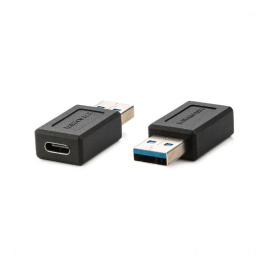 AD-USB3/AC USB 3.0 Type-C (F) to Type-A (M) Adapter