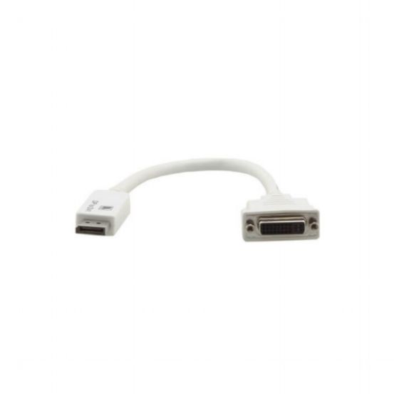 ADC-DPM/DF DisplayPort (M) to DVI-I (F) Adapter Cable