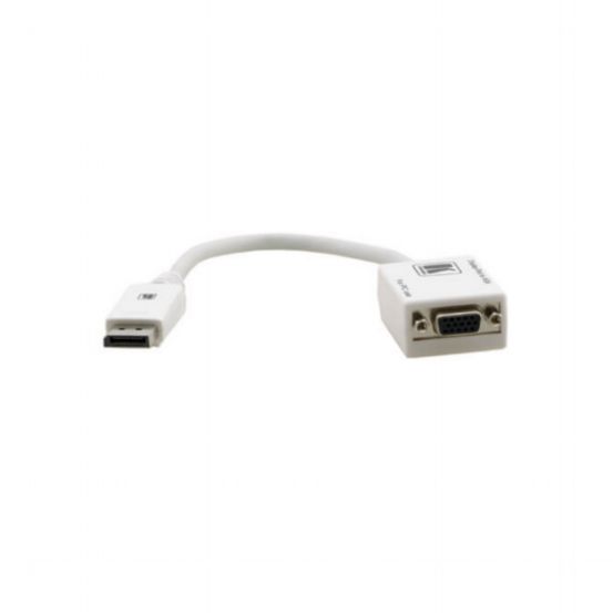 ADC-DPM/GF DisplayPort (M) to 15-pin HD (F) Adapter Cable
