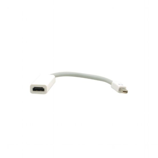 ADC-MDP/HF Mini DisplayPort (M) to HDMI (F) Adapter Cable