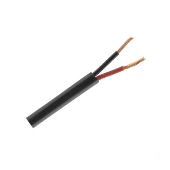 BC-2S14/LSHF-300M Speaker Cable 14AWG - Low Smoke & Halogen Free