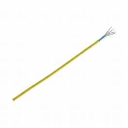 Kramer BC6A-LS403-D500M CAT6A F/FTP 650MHz 23AWG Bulk Cable - Low Smoke & Halogen Free