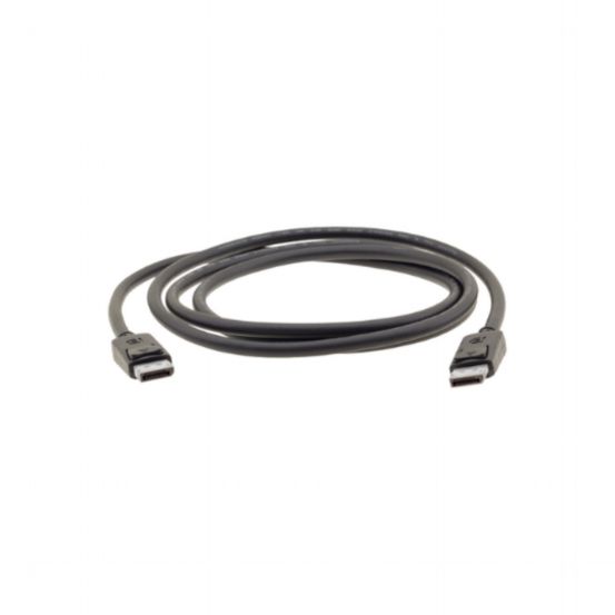 C-DP-25 DisplayPort (M) to DisplayPort (M) Cable